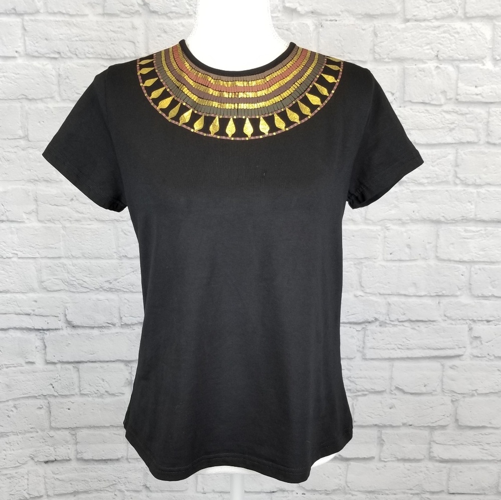 Metropolitan Museum Egyptian Tee-Shirt